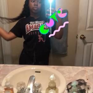 Meet your Posher, Amauri